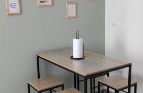 Bulles d'Evasion - Foto 14