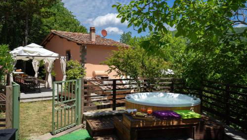 Podere La Vigna - Foto 4