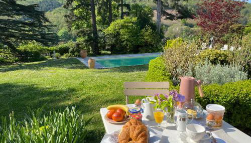 Château des Janroux - Foto 5