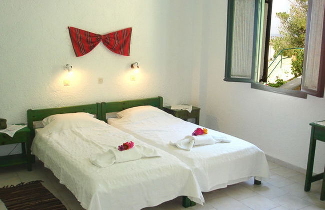 Finiki View Hotel Apartments - Foto 10