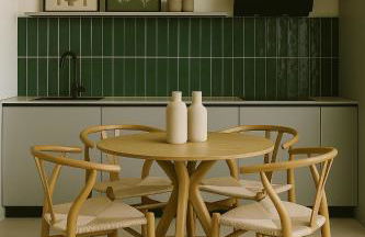 A beautiful studio from 5 min walking to the beach - Foto 1