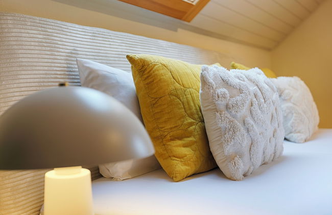 Süssenmühle Apartments am Bodensee - Foto 8