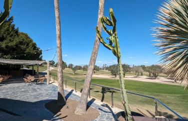 2 Bedroom Algorfa Townhouse with Pool - Foto 62