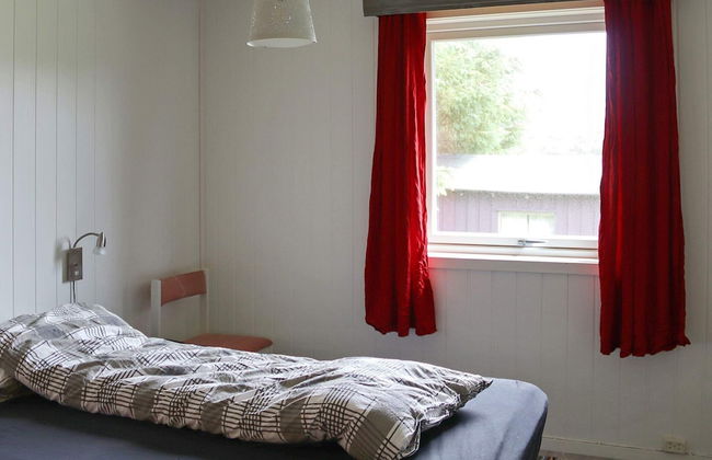 12 Person Holiday Home in Kvenvaer - Foto 10