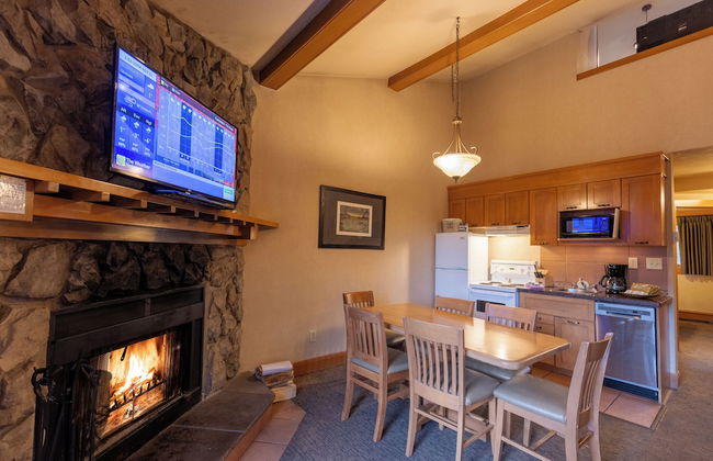 Hidden Ridge Resort - Foto 45