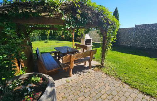 Pension und Ferienwohnungen Lerchl - Foto 43