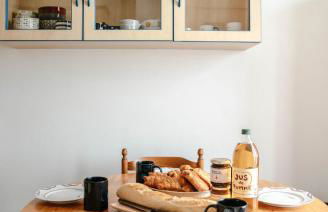 Belle maison pour 8 sur la plage de Kervenni - Foto 7