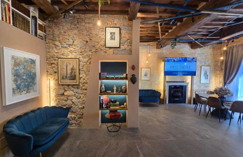 Le Diecimine - Dimora Linda - Foto 74