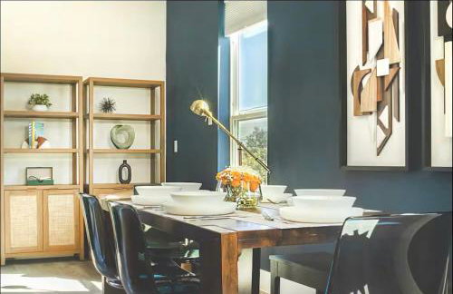 The Cozy Corner - Foto 22