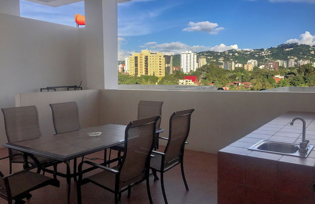 Suites Jardin Imperial - Photo 16