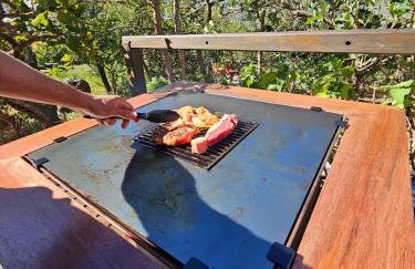 Morada da Terra Lapinha da Serra - Foto 17