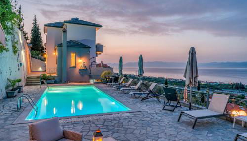 Onar Zin Seabliss - Majestic Getaways - Foto 3