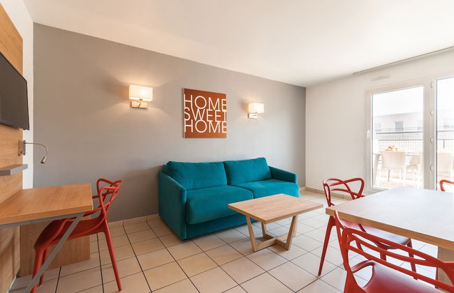 Residhotel Grand Prado - Foto 42