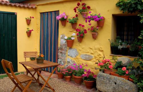 Hotel Casa Rural Don Álvaro de Luna - Foto 24