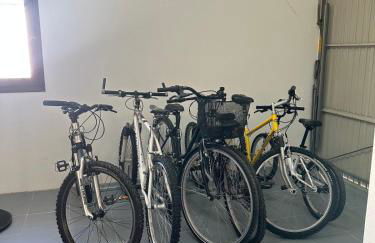 Les Lauriers Blancs air-conditioned villa with swimming pool - Photo 36