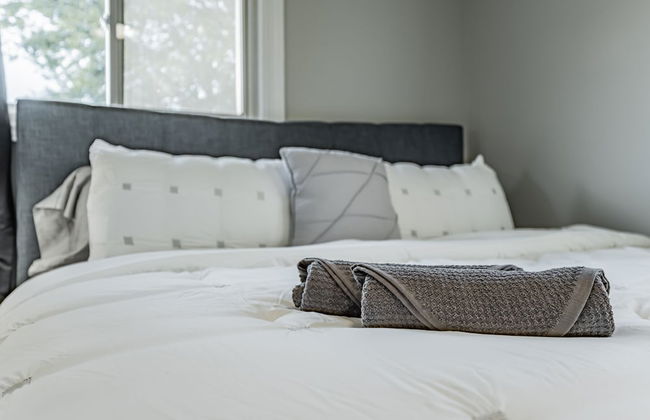 Shirlea Boutique Cottage - Foto 9