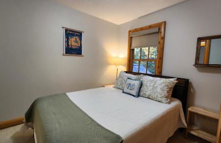 Woods Way Hideaway - minutes from Petoskey & Harbor Springs - close to beaches, skiing & more! - Foto 16