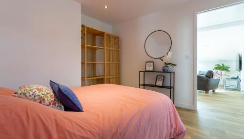 Appartement Calme Campagne Piscine - Foto 4