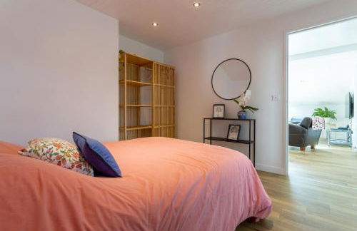 Appartement Calme Campagne Piscine - Foto 4