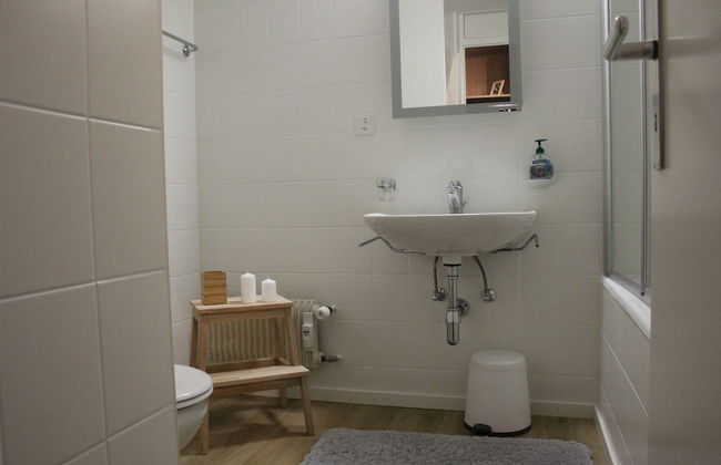 Central & Cozy - Rainbow A - Foto 38