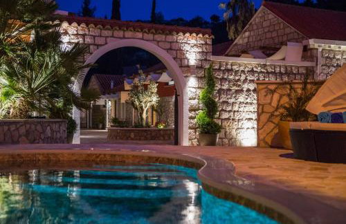 Villa Diamond - Foto 46