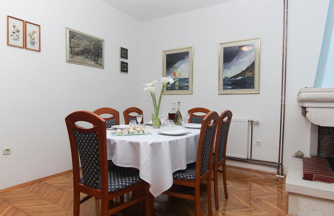 Apartments Villa Alex - Foto 18