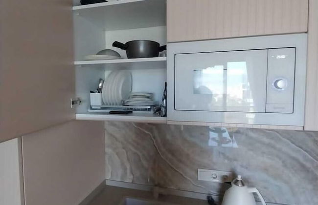 Bellevue Residence Suites - Foto 34