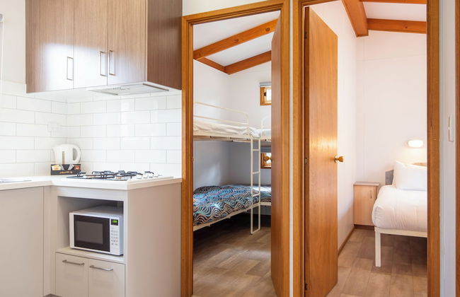 Echo Holiday Parks - Renmark - Foto 17