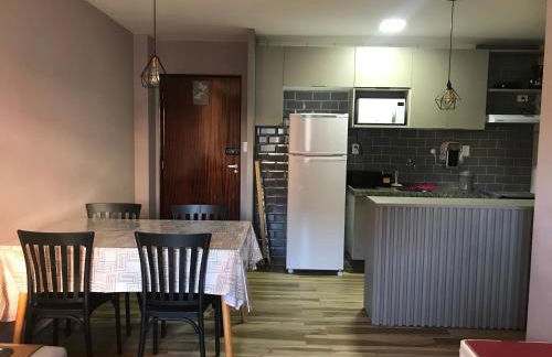 Apartamento quarto e sala no Jatiuca - Foto 8