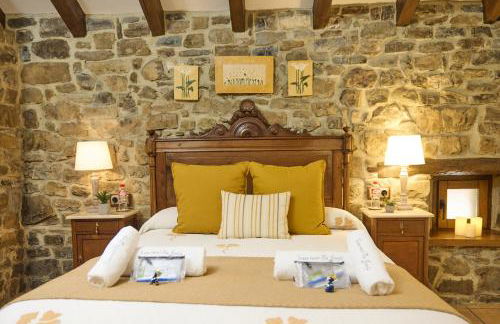 Casa Rural Tia Josefa - Foto 23