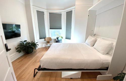 4BR2BA Remodeled Home in the Heart of The Castro! - Foto 11