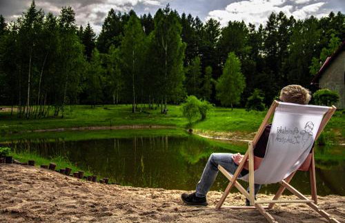 Anielski Zakątek - Foto 6