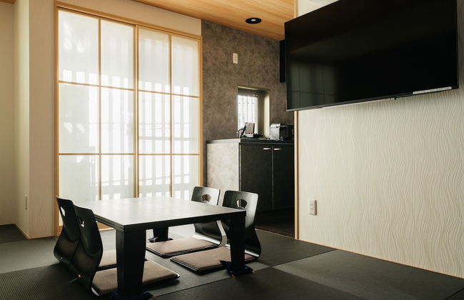 Weskii Hotel - Foto 20