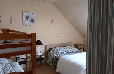 Gite le Buron - Foto 35