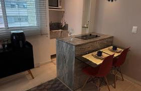 Studio1204 Localização Privilegiada - Foto 1