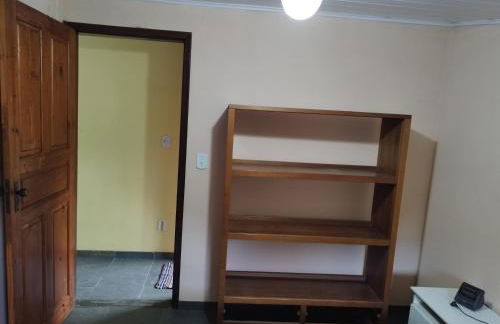 Pousada Bela Vista 1 - Foto 8