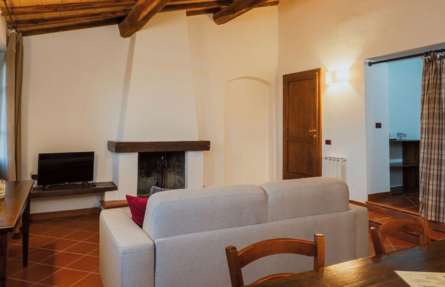 Podere Montale Il Borgo - Foto 51