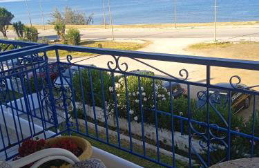 SeeTheSea Apartment Kanali - Foto 34