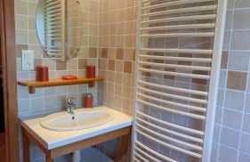 Eco-friendly chalet with private hot tub, Vosges mountain - Foto 27