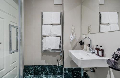 LYV Apartments - Berlin Neukölln - Foto 33