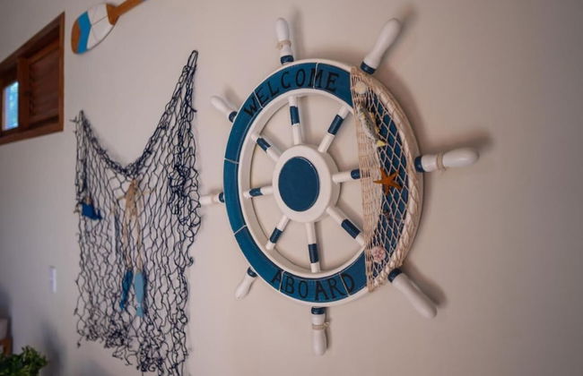 Chale Nautic Atins - Foto 29