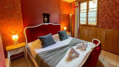 La Maison Bleue - Historic House in the Heart of Riquewihr - Foto 3, towels