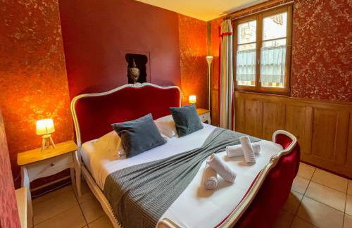 La Maison Bleue - Historic House in the Heart of Riquewihr - Foto 3