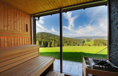 5 Sterne Ferienhaus Bayern - Foto 40
