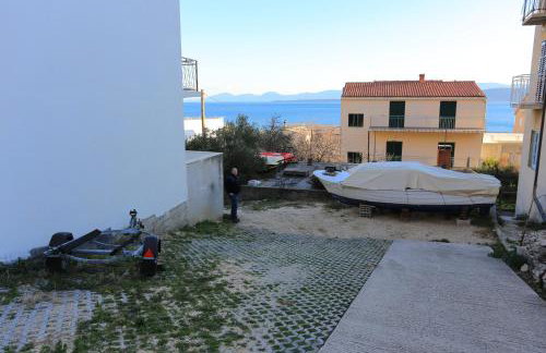 Apartments by the sea Igrane, Makarska - 311 - Foto 14