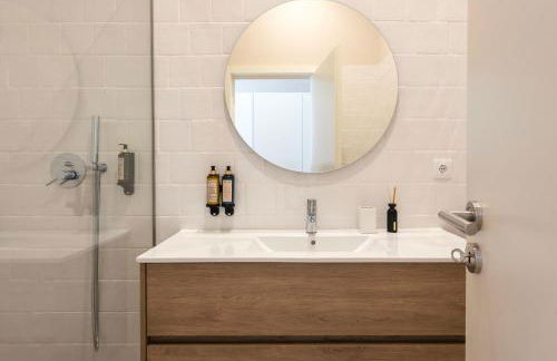 Ando Living - Flores 200 House - Foto 74