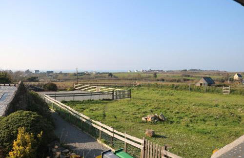 Les Gîtes Aux Volets Roses - Foto 10