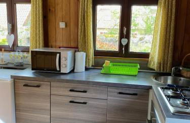 CHEZ SIDONIE - Foto 7