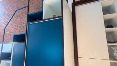 Loreto Blue House appartamento di design vicino metro - Foto 3