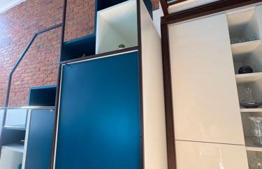 Loreto Blue House appartamento di design vicino metro - Foto 3